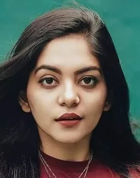 Ahaana Krishna