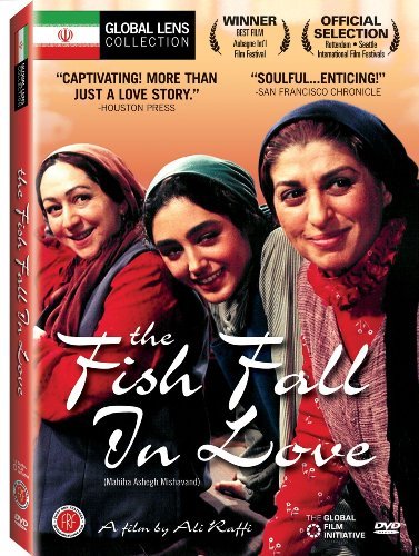 دانلود فیلم ماهی ها عاشق میشوند |  The Fish Fall in Love