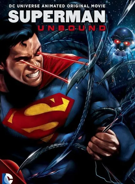 دانلود فیلم سوپرمن: بدون مرز | Superman: Unbound
