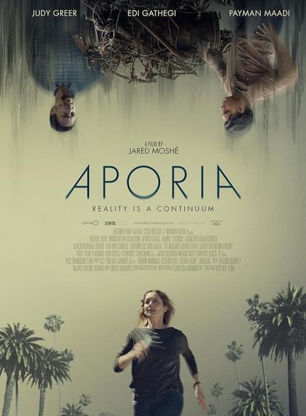 دانلود فیلم آپوریا | Aporia