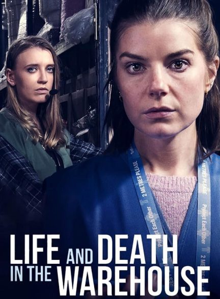 دانلود فیلم زندگی و مرگ در انبار | Life and Death in the Warehouse