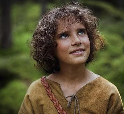 دانلود سریال رونجا دختر دزد | Ronja the Robber’s Daughter
