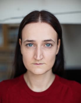 Freya Kreutzkam Freya Kreutzkam