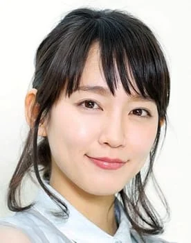 Riho Yoshioka Riho Yoshioka