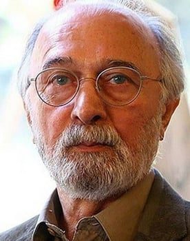 Parviz Pourhosseini