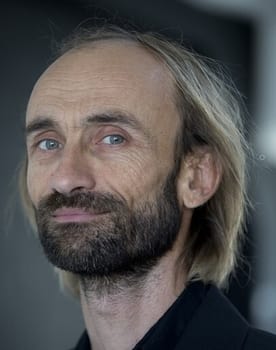 Patrick de Valette Patrick de Valette