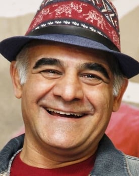 Siavash Cheraghipour