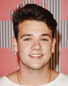 Jake Foushee Jake Foushee