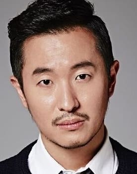 Ahn Il-kwon Ahn Il-kwon