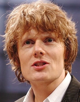 Julian Rhind-Tutt Julian Rhind-Tutt