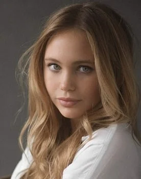 Tallulah Evans Tallulah Evans