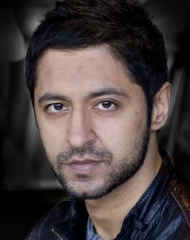 Ash Tandon Ash Tandon
