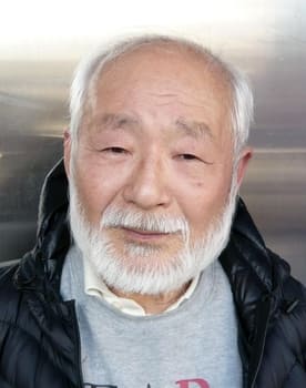 Motomi Makiguchi Motomi Makiguchi