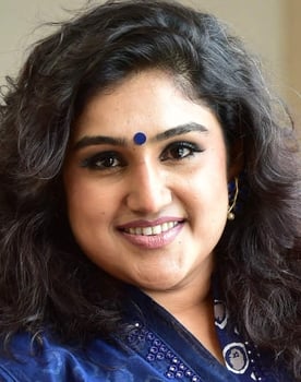 Vanitha Vijayakumar