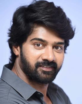 Naveen Chandra Naveen Chandra
