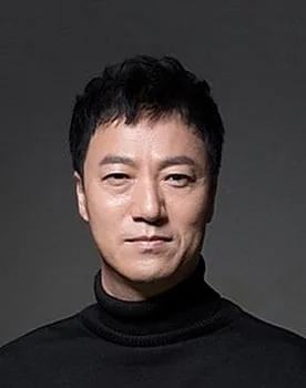 Jeong Gi-seop Jeong Gi-seop