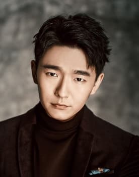 Wang Ziteng Wang Ziteng
