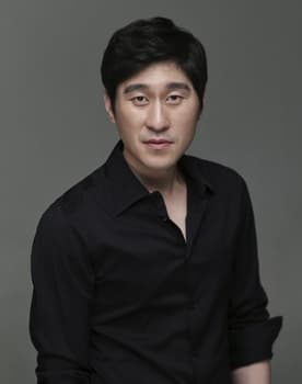 Lee San-ho Lee San-ho