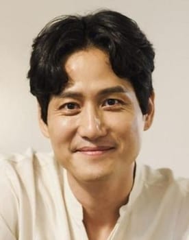 Park Hae-jun Park Hae-jun