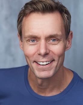 Edward Baker-Duly Edward Baker-Duly