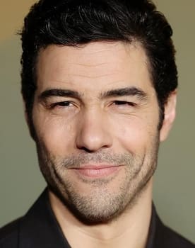 Tahar Rahim Tahar Rahim