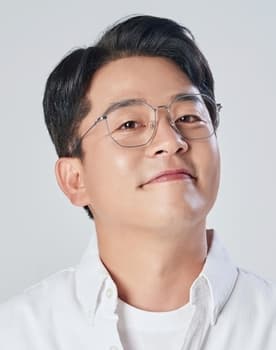 Kim Joon-ho Kim Joon-ho