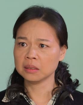 Shu-Mei Huang Shu-Mei Huang