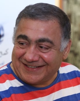 Khosrow Ahmadi Khosrow Ahmadi