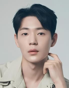 Shin Jae-ha Shin Jae-ha