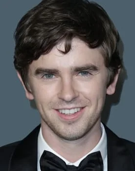Freddie Highmore Freddie Highmore