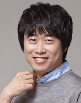 Choi Jae-sup Choi Jae-sup