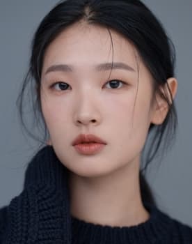 Baek Ji-hye Baek Ji-hye