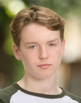 Cormac Hyde-Corrin Cormac Hyde-Corrin