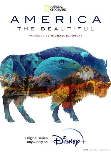 دانلود سریال آمریکای زیبا | America the Beautiful