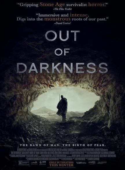 دانلود فیلم خارج از تاریکی | Out of Darkness