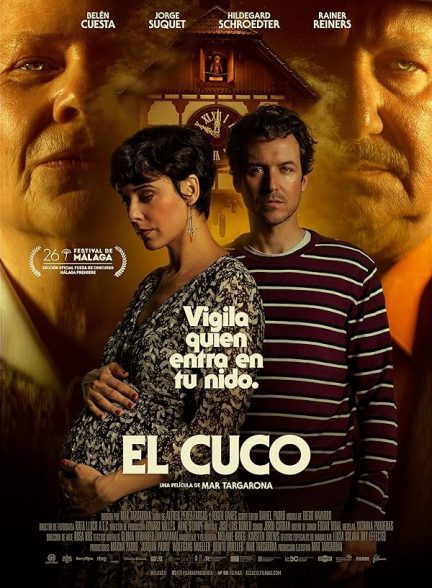 دانلود فیلم نفرین فاخته ها | The Cuckoo’s Curse