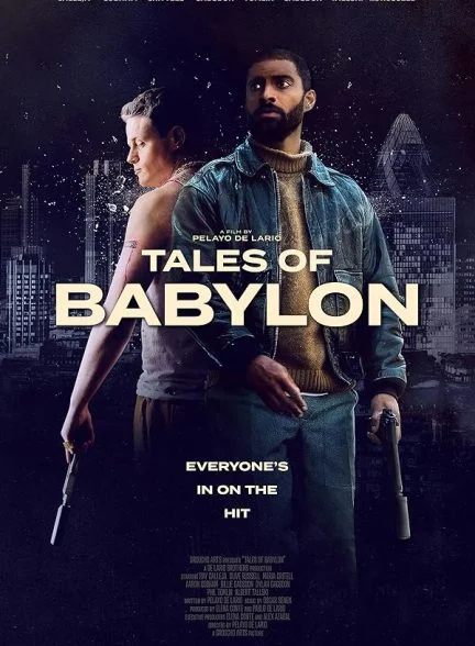 دانلود فیلم قصه های بابل | Tales of Babylon