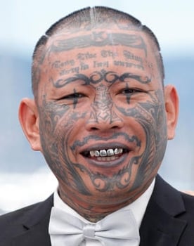 Panya Yimmumphai Panya Yimmumphai
