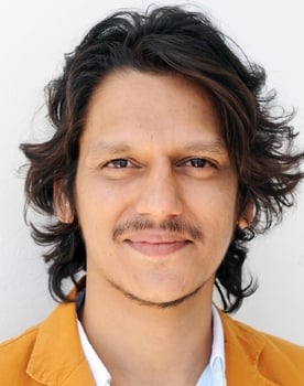 Vijay Varma Vijay Varma