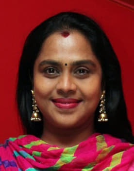 Viji Chandrasekhar Viji Chandrasekhar