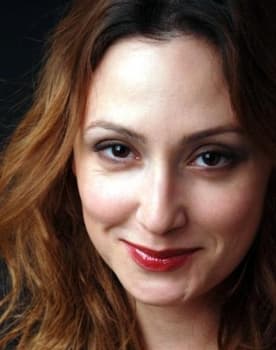 Gülçin Santırcıoğlu Gülçin Santırcıoğlu