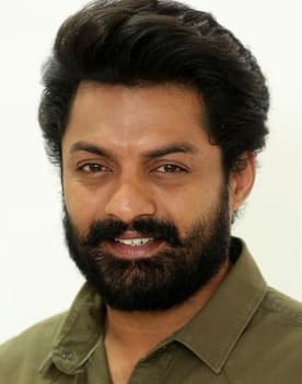 Kalyan Ram Kalyan Ram