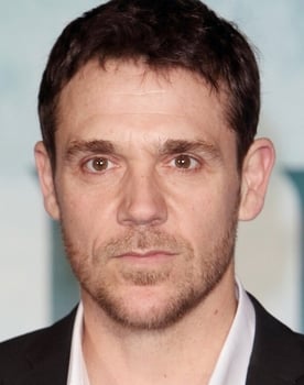 Jamie Sives Jamie Sives