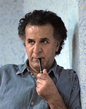 Majid Jafari Majid Jafari