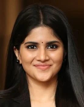 Megha Akash