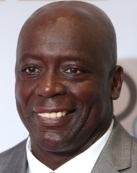 Billy Blanks Billy Blanks