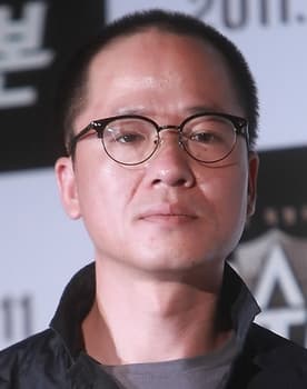 Hwang Byeng-gug Hwang Byeng-gug