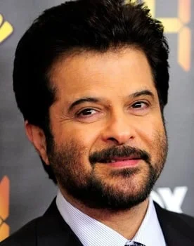 Anil Kapoor Anil Kapoor