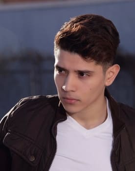 Christian Gallegos Christian Gallegos