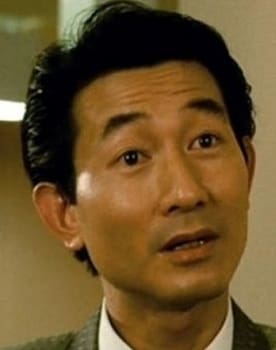 Stuart Yung Sai-Kit Stuart Yung Sai-Kit